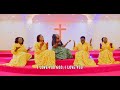 Achamin Jehovah by Joyce Langat (Official 4K Music Video) SMS "SKIZA 6980790" To 811