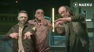 Moises X Divino X Yomo - Ya Pa' Qué