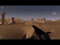 Let's Play Serious Sam 3: BFE - EP16 - Pushed Back!