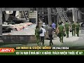 Vụ 7 người tử vong tại nhà máy xi măng ở Yên Bái: Trách nhiệm thuộc về ai? | ANVCS | ANTV