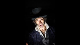 Chronique de La Machine #14 - "Sherlock Holmes, Au Nom De La Reine !" - Guillaume Geoffroy