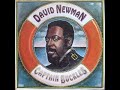 David "Fathead" Newman - Captain Buckles