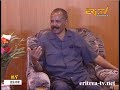 Eritrean News Tigrinya 20 January 2015 Eritv