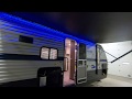 2020 Cherokee 214JT Travel Trailer
