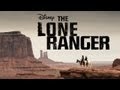 The Lone Ranger