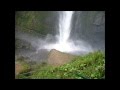 Salto de la Chorrera Region Sumapaz.wmv