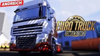 Стрим выходного дня с музыкальным ♫ Euro Truck Simulator 2 ♫
