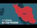 Facts On Iran Nuclear Program