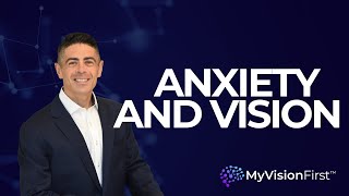 The Surprising Link Between Vision, Anxiety & Brain Fog Eyebrain Connection Explained