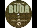 DJ ATTACK - BUDA - CLASSIC HARD HOUSE - DJ Bam Bam RMX