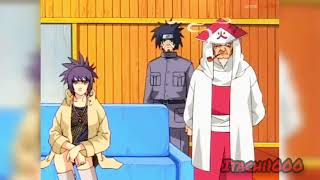 Los 9 Novatos Pasan El Examen Chūnin Kakashi Hace Enojar A Guy Sensei