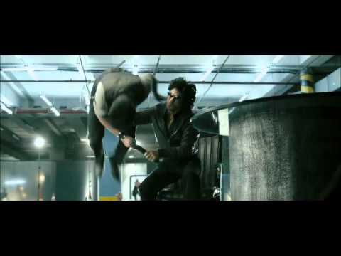 Mujhko Pehchaanlo - Don 2 (Full HD Video Song)