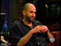 Tough Crowd with Colbert,Attell,Dipaolo,Black
