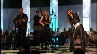 Watch Shania Twain Im Holdin On To Love To Save My Life video