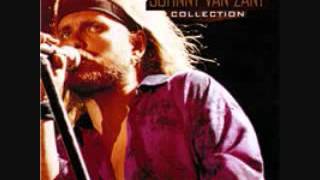 Watch Johnny Van Zant Hard Luck Story video