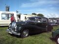 Armstrong Siddeley's returning after winning the Best Stand Price in a Cumbria show 9 July 2009