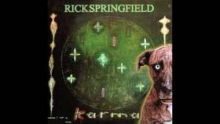 Watch Rick Springfield The White Room video