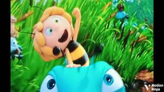 Maya The Bee Funny Moments Part 2