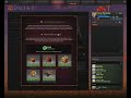 Что в Bloom Bounty? Dota 2.открываю Bloom Bounty Красный сундук за 3000 монет!Opening bloom bounty