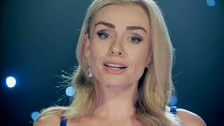 Watch Katherine Jenkins I Will Pray For You video