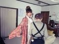 How to wear a kimono (Speed up 8X) download mp3 dan video How to wear a kimono (Speed up 8X)