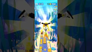 Subway Surfers New Update Finn 2024 First Game Play Underwater