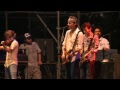 Live @ Blues on the Green (2012)