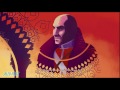 Видео Assassin's Creed Chronicles:India- Game Movie 1080p HD ( Alex Proz)
