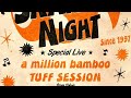 TUFF SESSION Live@NOON+CAFE 2014/11/09 OSAKA SKANKIN' NIGHT