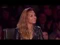 Top 5 Best Magician In The World Amazing Magic Show - GOT TALENT
