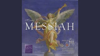Messiah Hwv 56 Pt 1 Thus Saith The Lord Part I Messiah Hwv 56 Pt 1 Thus Saith The Lord Part I