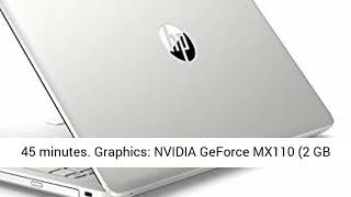 HP 15 Intel Core i5 8th gen 15.6-inch FHD Laptop (8GB/1TB HDD/Windows 10 Home/2GB Graphics/Natural