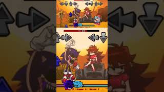 Friday Night Funkin Vs Sonic.exe Xenophane Reborn Demo Fnfmodhard