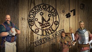 Raus aus der Schuldenfalle Teil 1 | Crossroads Inn | Folge 7