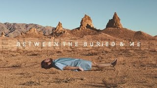 Watch Between The Buried  Me Memory Palace video