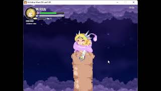 Worm Echidna Wars Dx With Audio