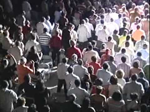 Tabou Combo Radio Superstar Anniversary Playing New York City Part 3