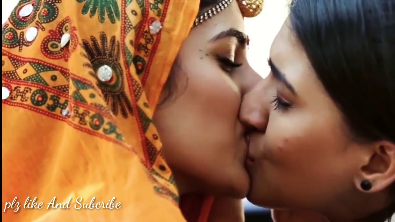 Indian teen lesbian
