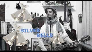 Watch Bob Dylan Silver Bells video