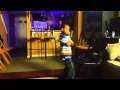 Borisito dance