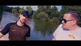 V2V X Tez Rêve De Faire Mieux Les Boycotés Dir.by Akdma