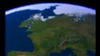 Ice Age - Advance 3D Visualisation