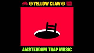 Yellow Claw - 4 In The Morning [Official Full Stream]