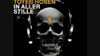 Watch Die Toten Hosen Disco video