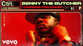 Benny The Butcher - Crowns For Kings