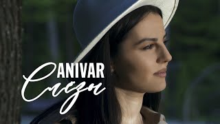 Anivar - Слезы (Премьера Клипа 2023)