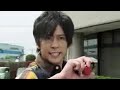 มาสไรเดอร์ ไกมุ ตอนที่ 35