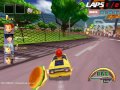 image Crazykart 2 Indonesia Aztec Ruins Bf Enenk 2nd