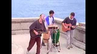 Watch Guster Window video