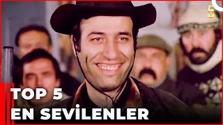 En Sevilen Kemal Sunal Sahneleri